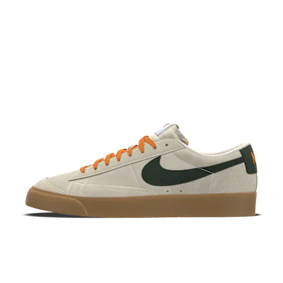 Nike Blazer Low By You
