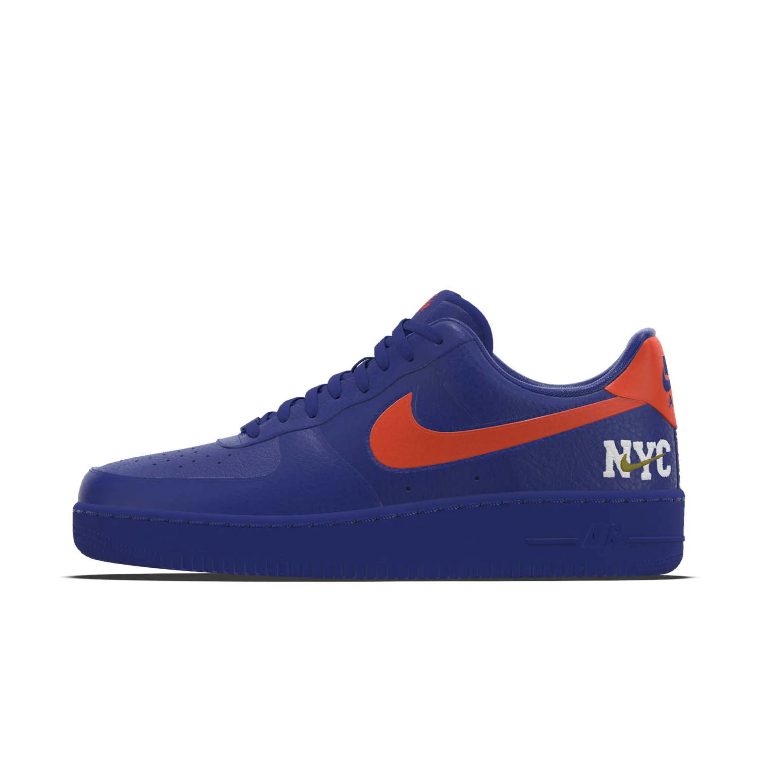 Nike Air Force 1 Low By NYC