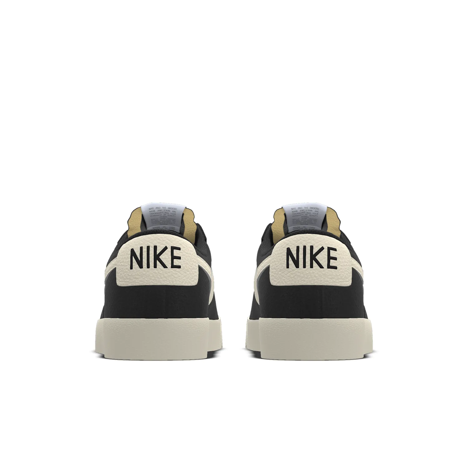 Nike Blazer Low By You image 5