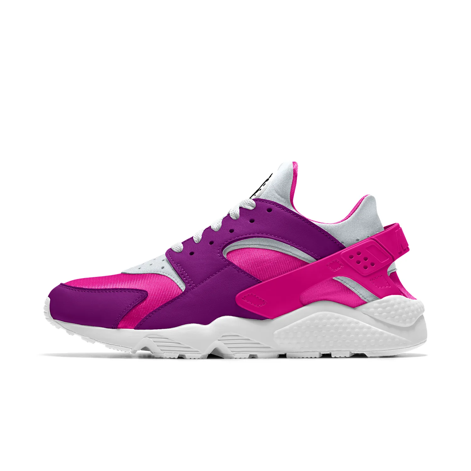 Nike Air Huarache By You