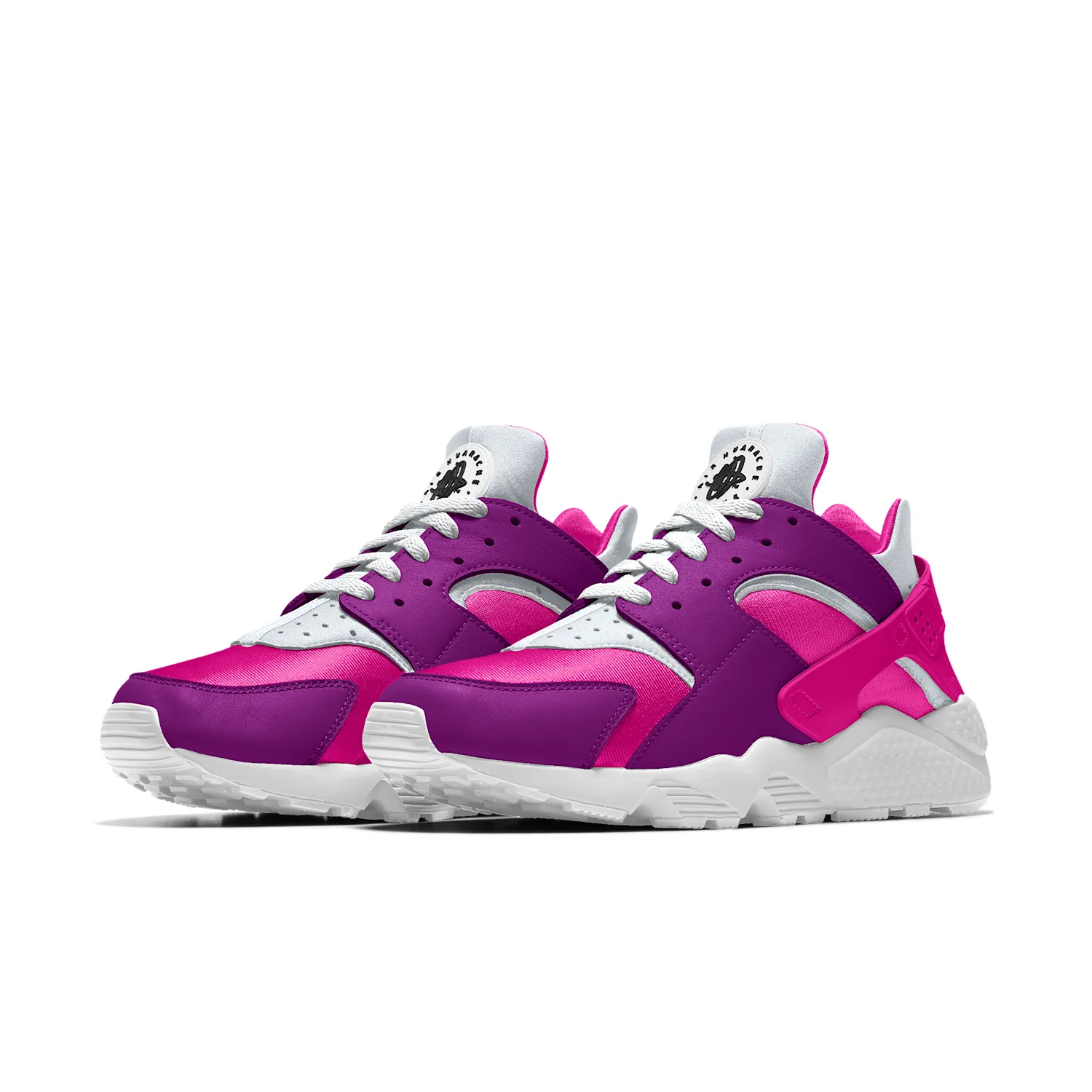 Nike Air Huarache By You image 2