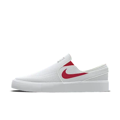 Nike SB Zoom Janoski Slip By You