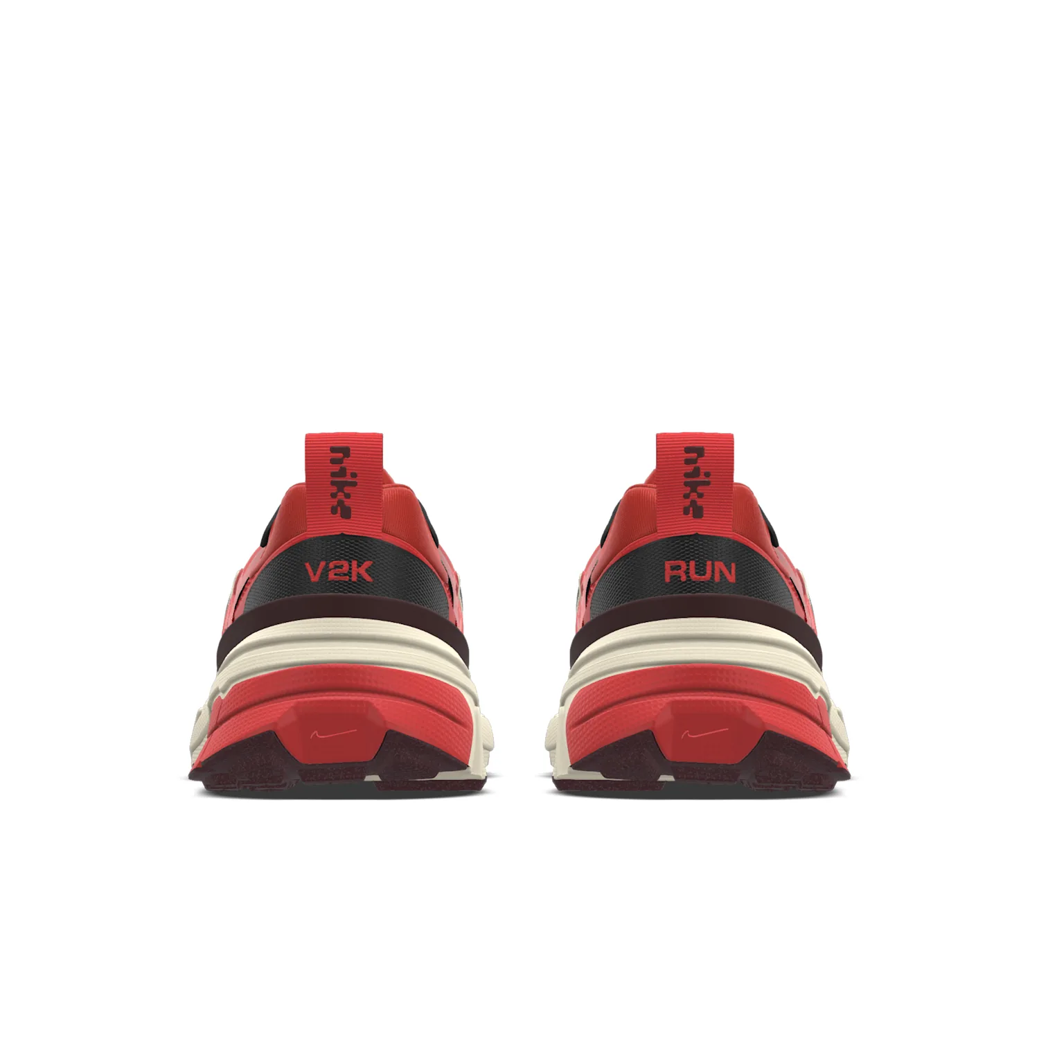 Nike V2K Run By You image 5