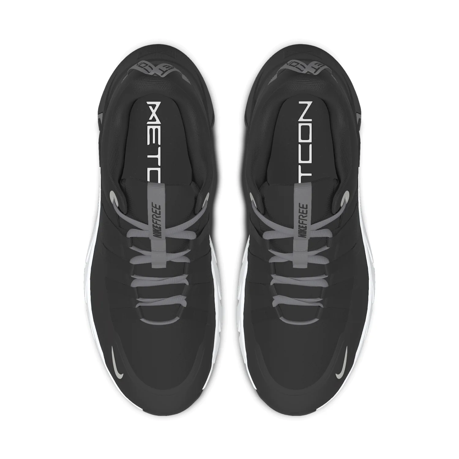 Nike Free Metcon 7 By You image 4