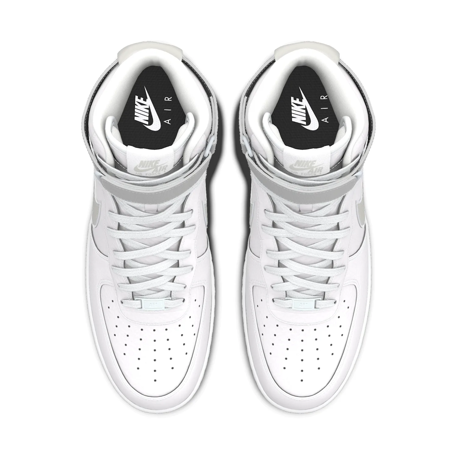 Nike Air Force 1 High By You image 4