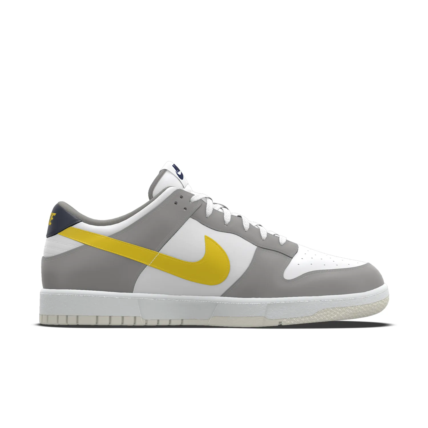 Nike Dunk Low By You image 3