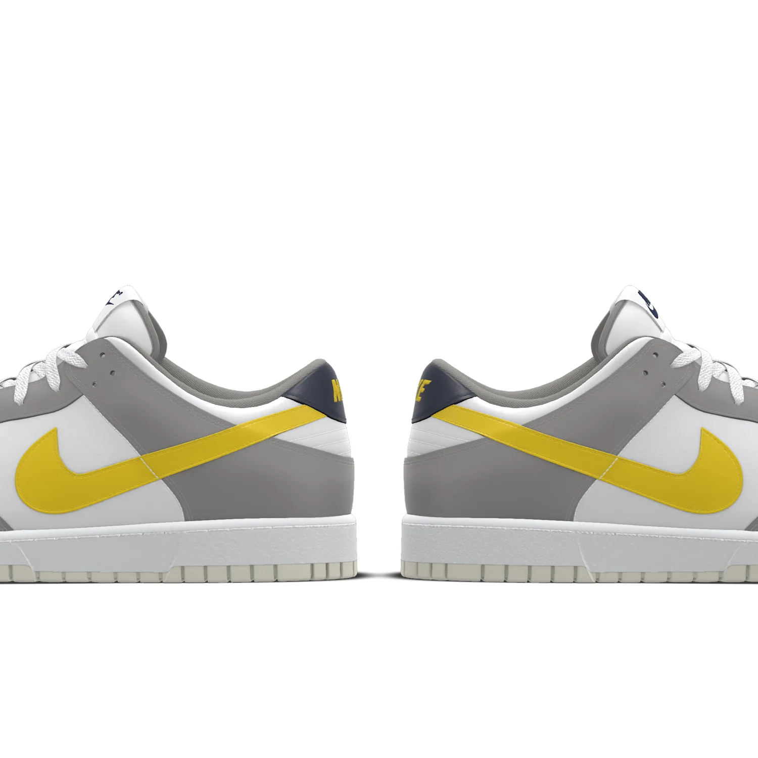 Nike Dunk Low By You image 7