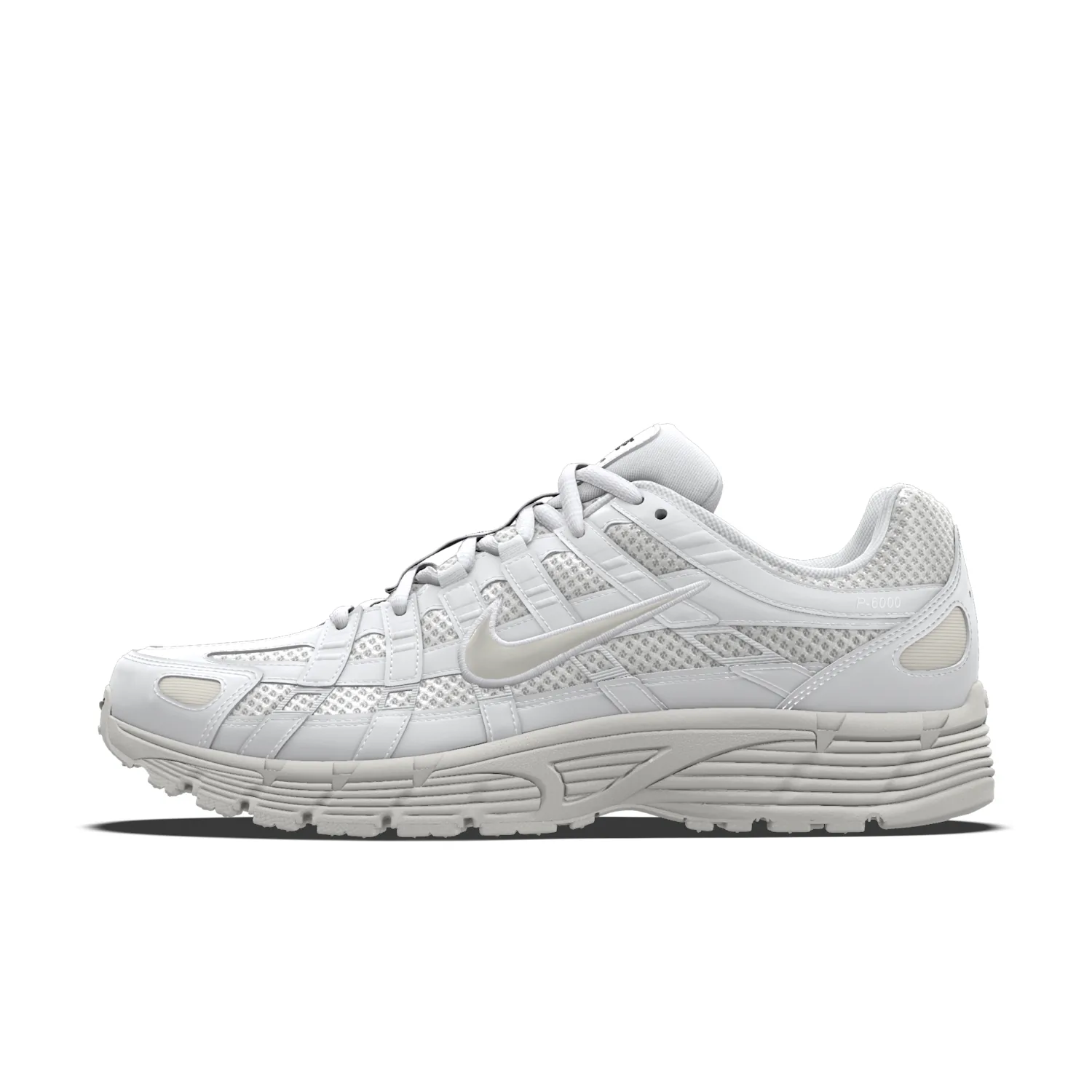 Nike P-6000 By You