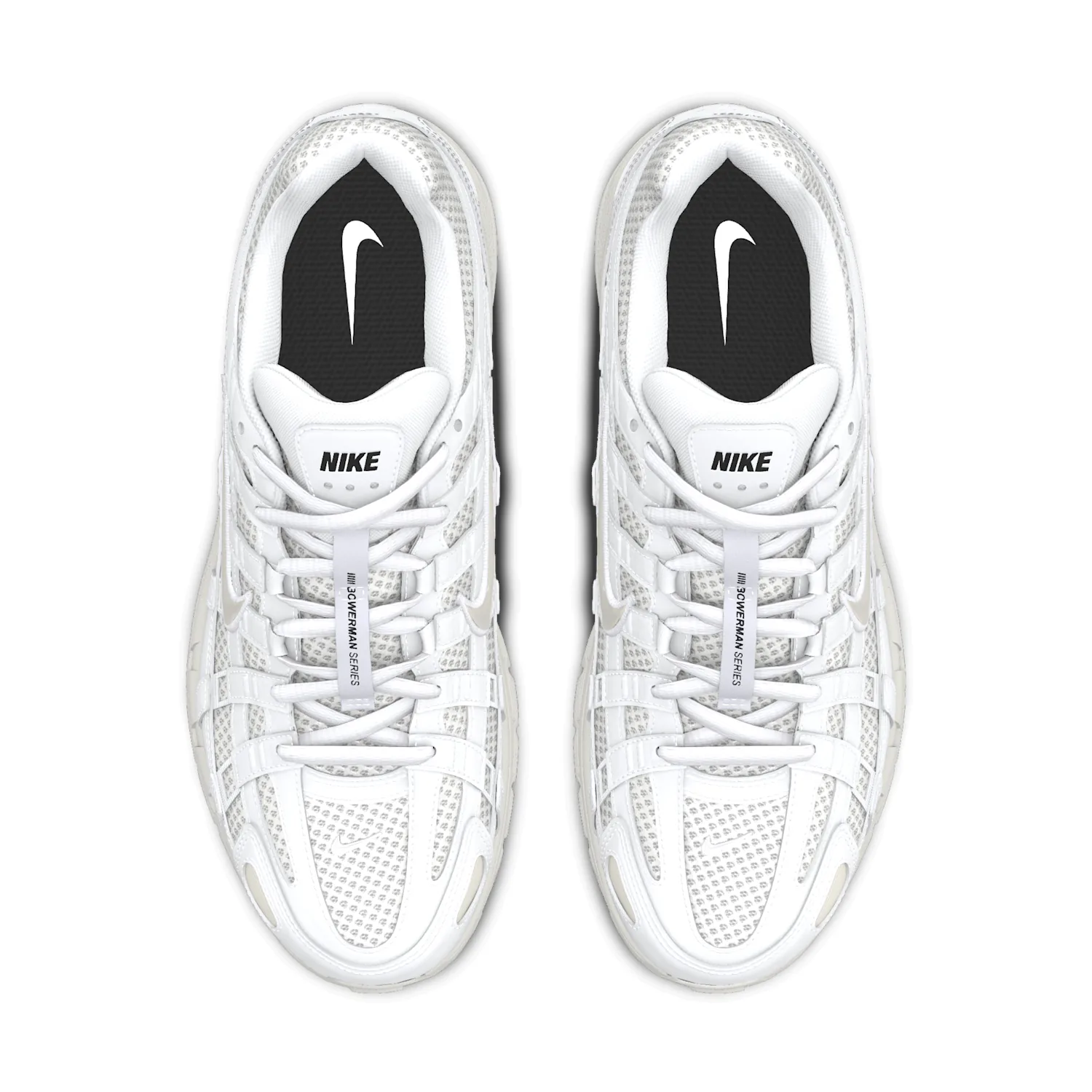 Nike P-6000 By You image 4