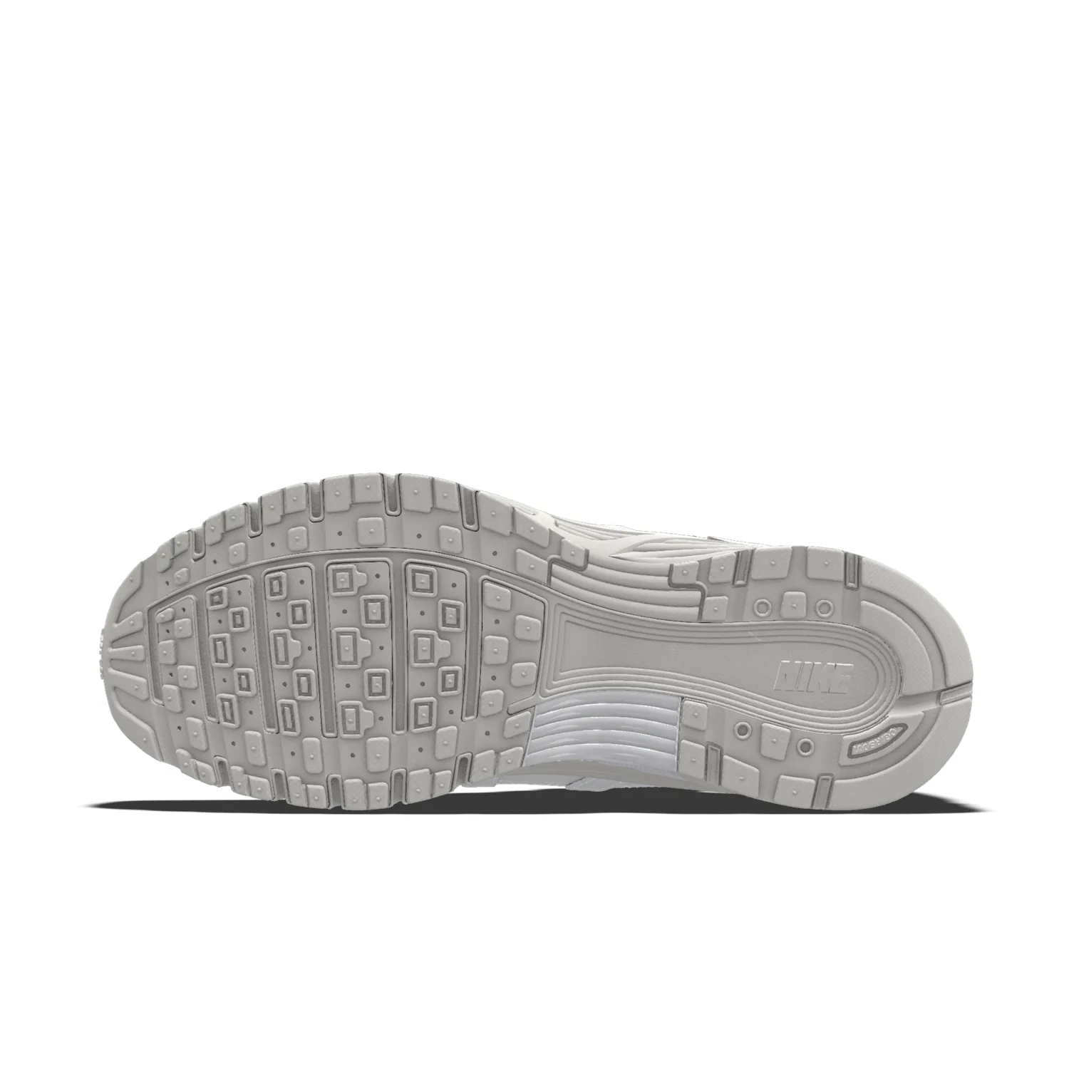 Nike P-6000 By You image 6