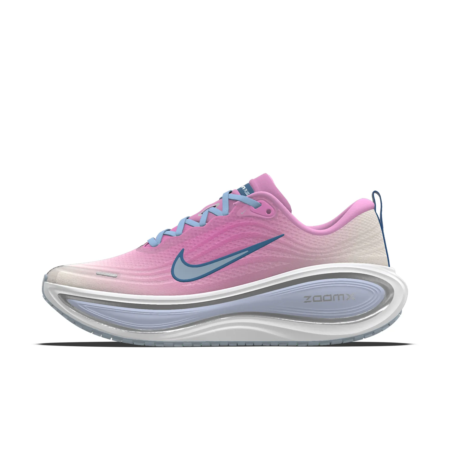 Nike Vomero Plus By Brett Chody