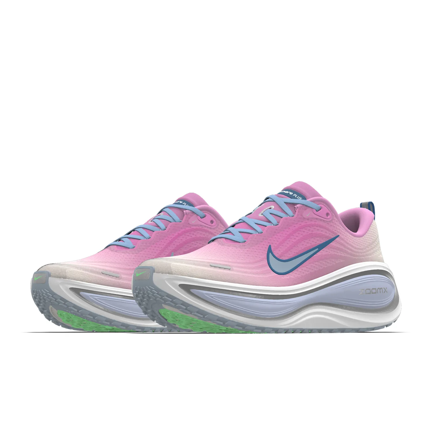 Nike Vomero Plus By Brett Chody image 2
