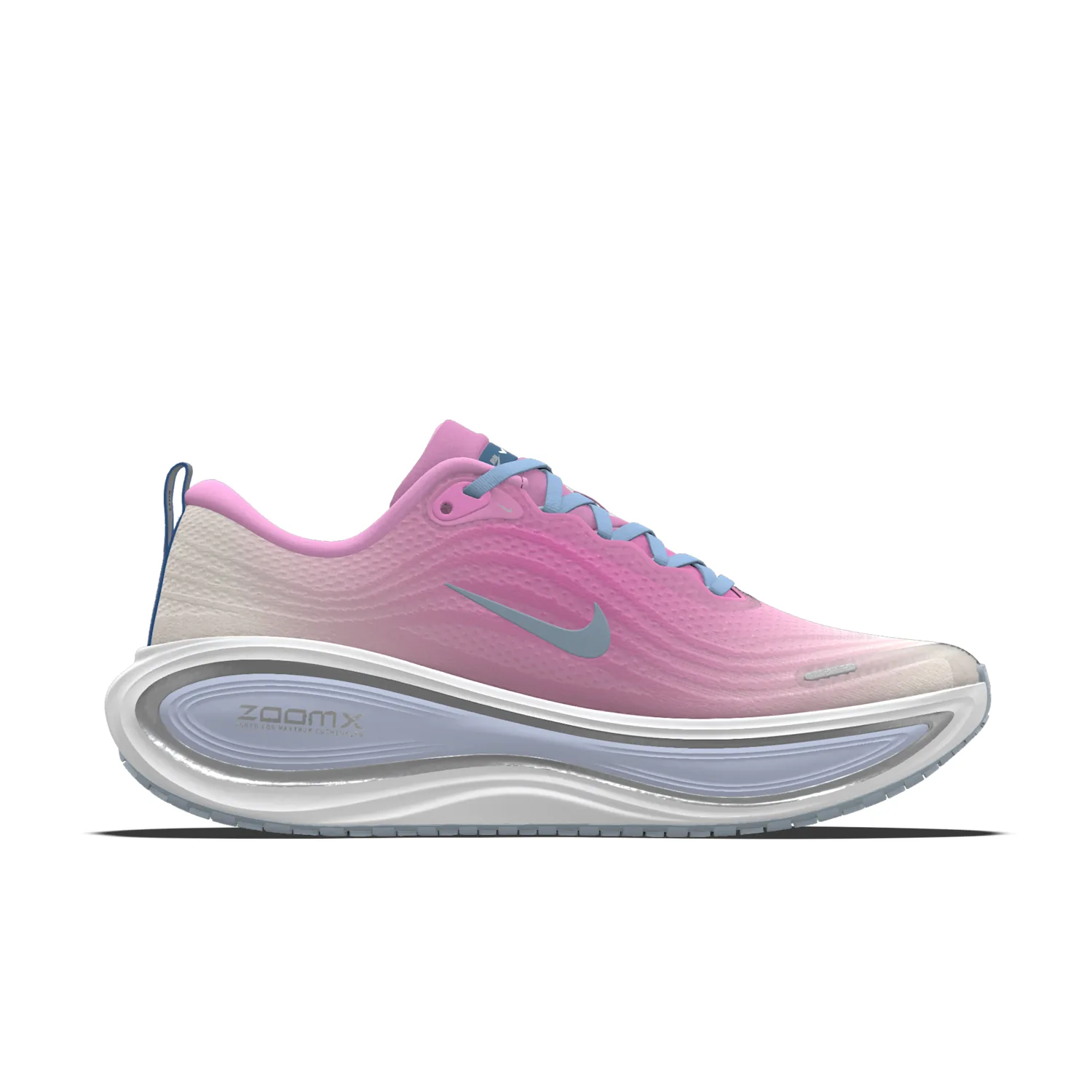 Nike Vomero Plus By Brett Chody image 3