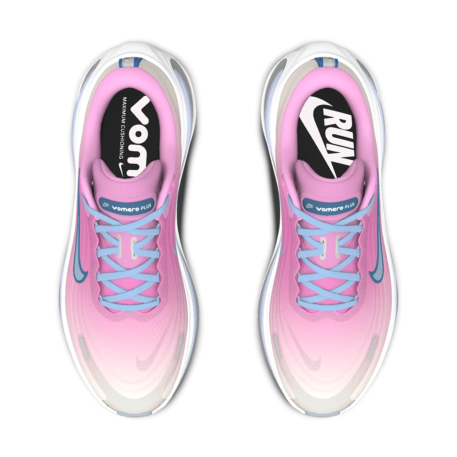 Nike Vomero Plus By Brett Chody image 4