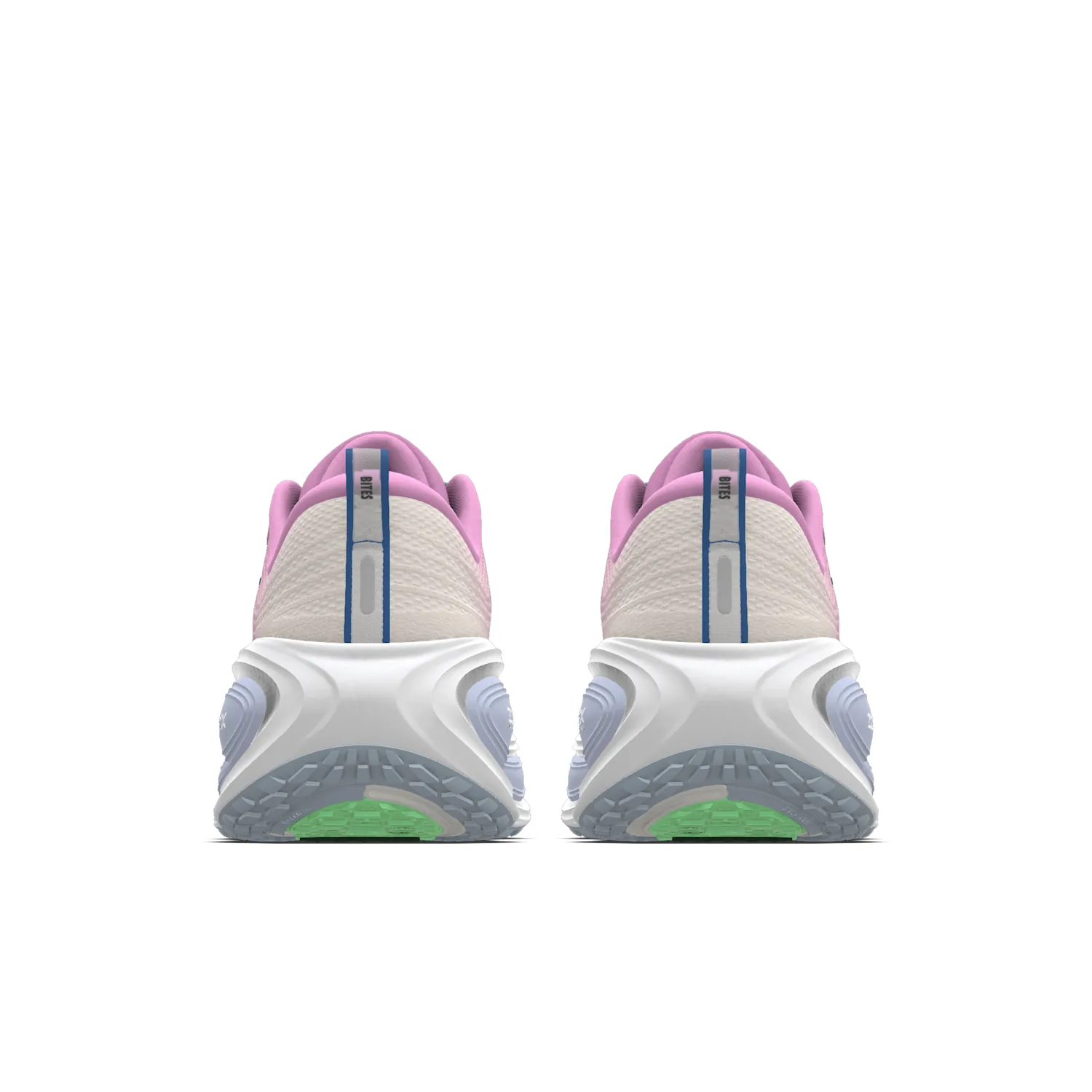 Nike Vomero Plus By Brett Chody image 5