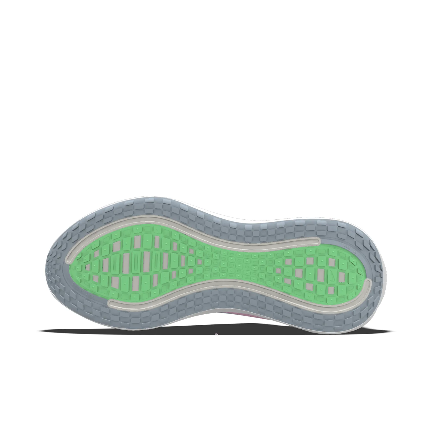 Nike Vomero Plus By Brett Chody image 6