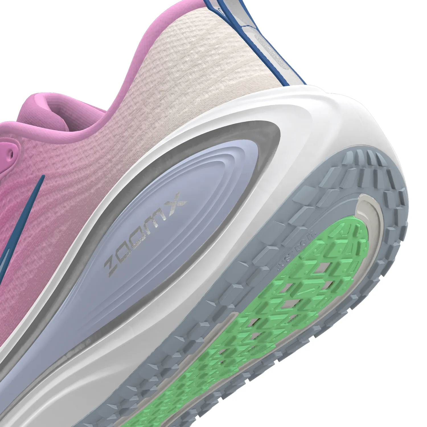 Nike Vomero Plus By Brett Chody image 8