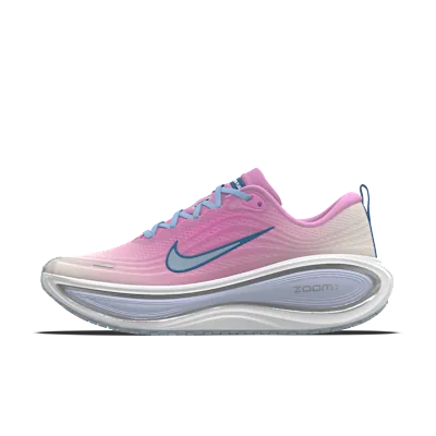 Nike Vomero Plus By Brett Chody
