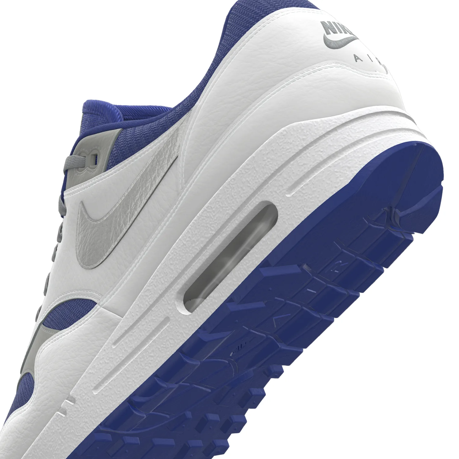 Nike Air Max 1 By You image 8