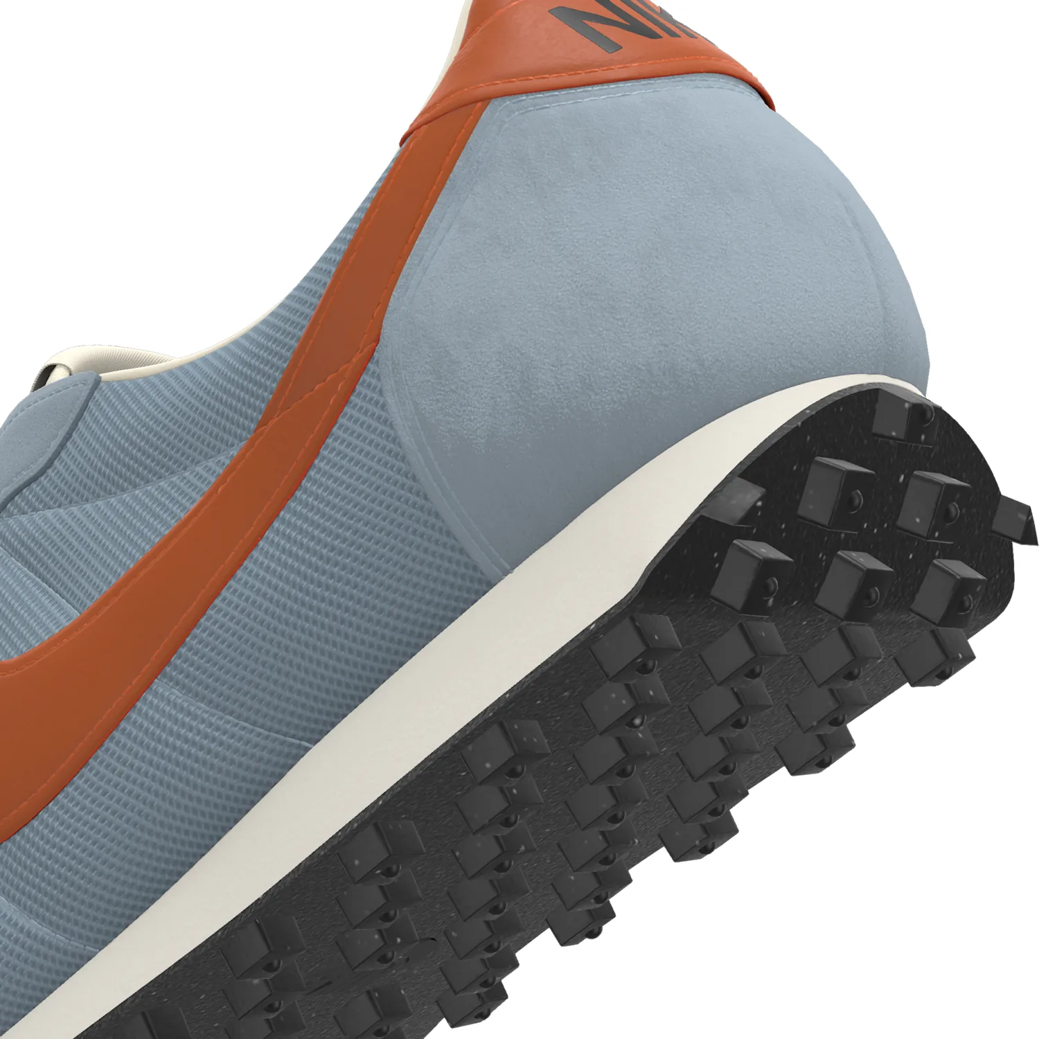 Nike LD-1000 By You image 8