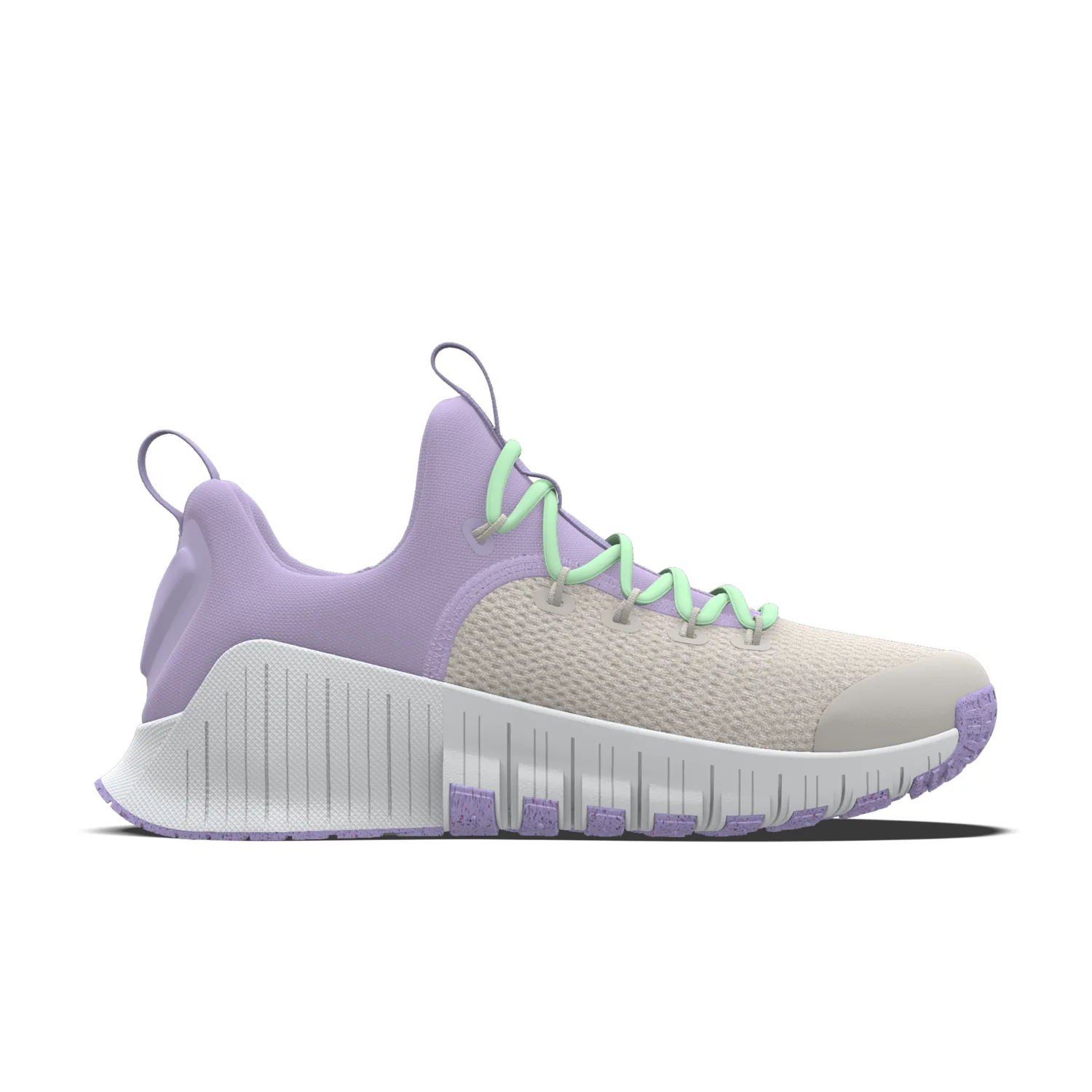 Nike Free Metcon 6 By You image 3