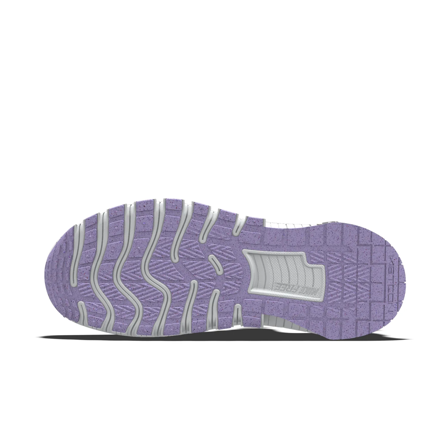 Nike Free Metcon 6 By You image 6