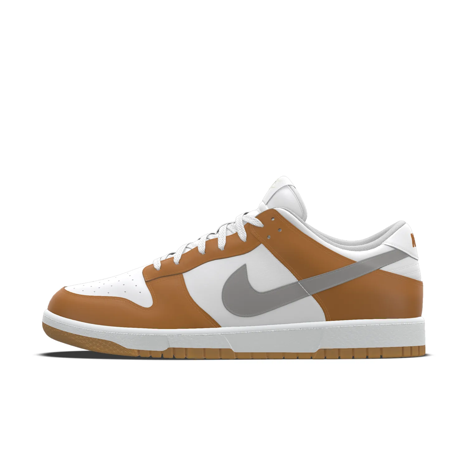 Nike Dunk Low By You