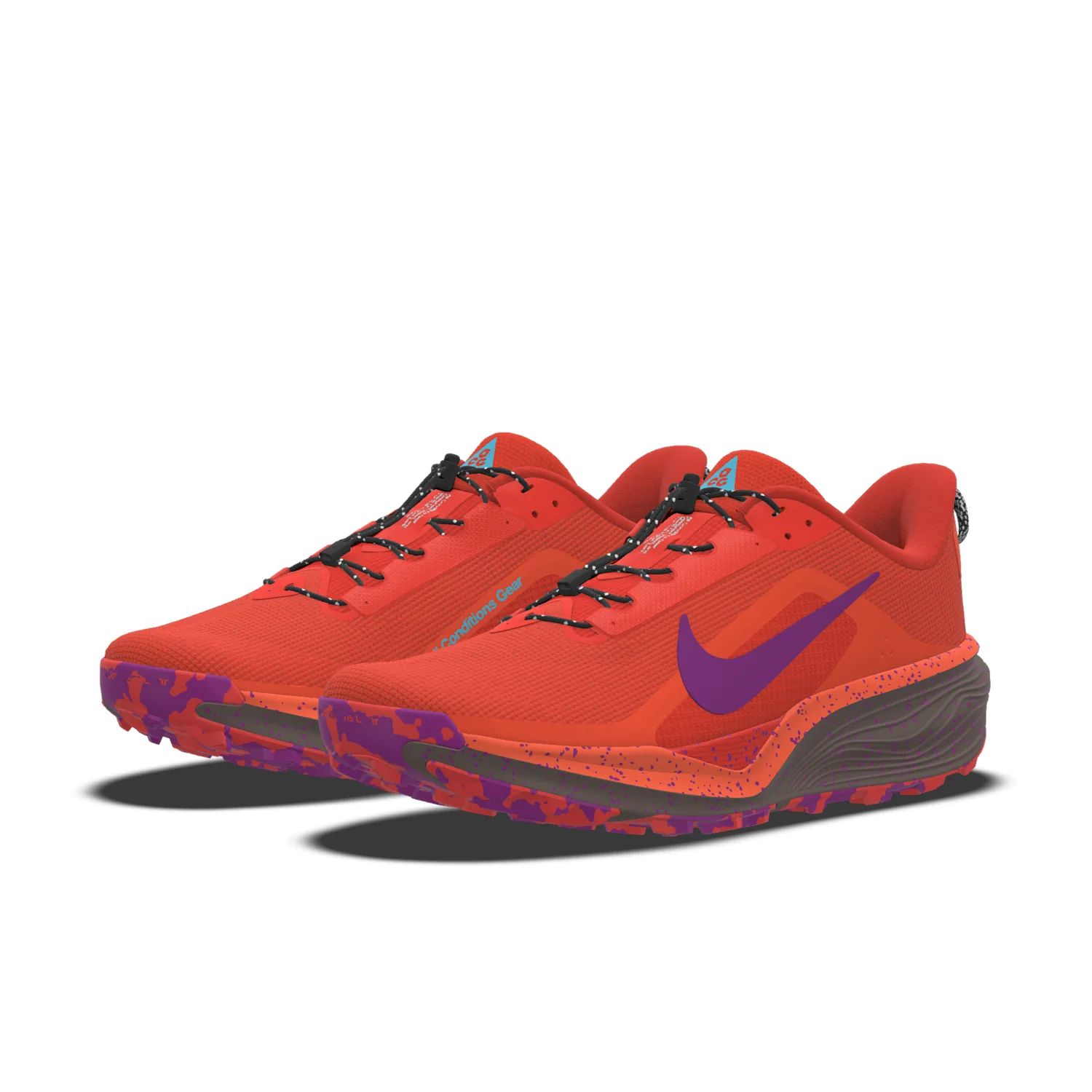 ACG Pegasus Trail By You image 2
