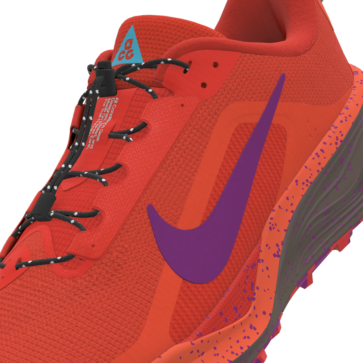 ACG Pegasus Trail By You image 7