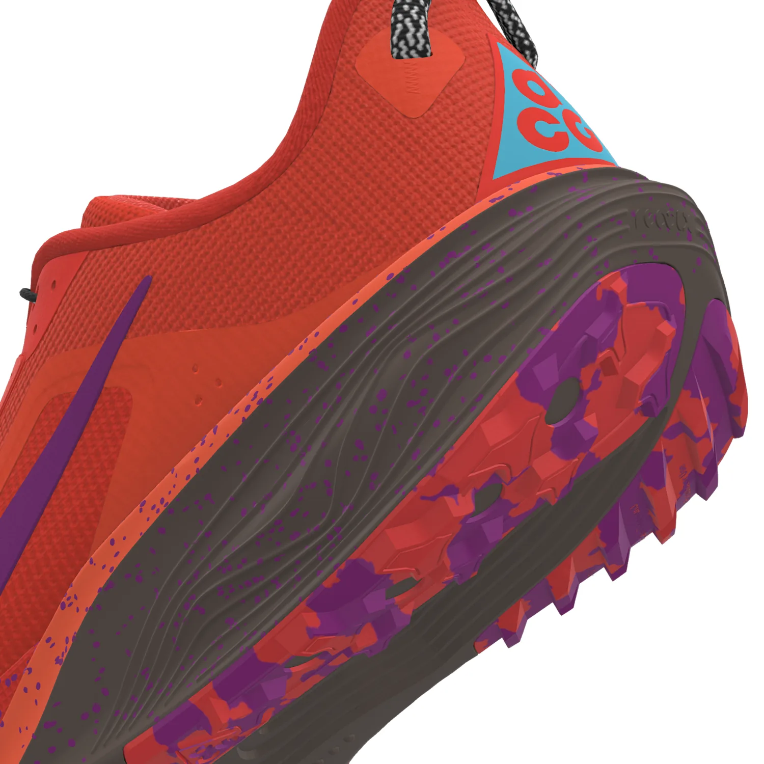 ACG Pegasus Trail By You image 8