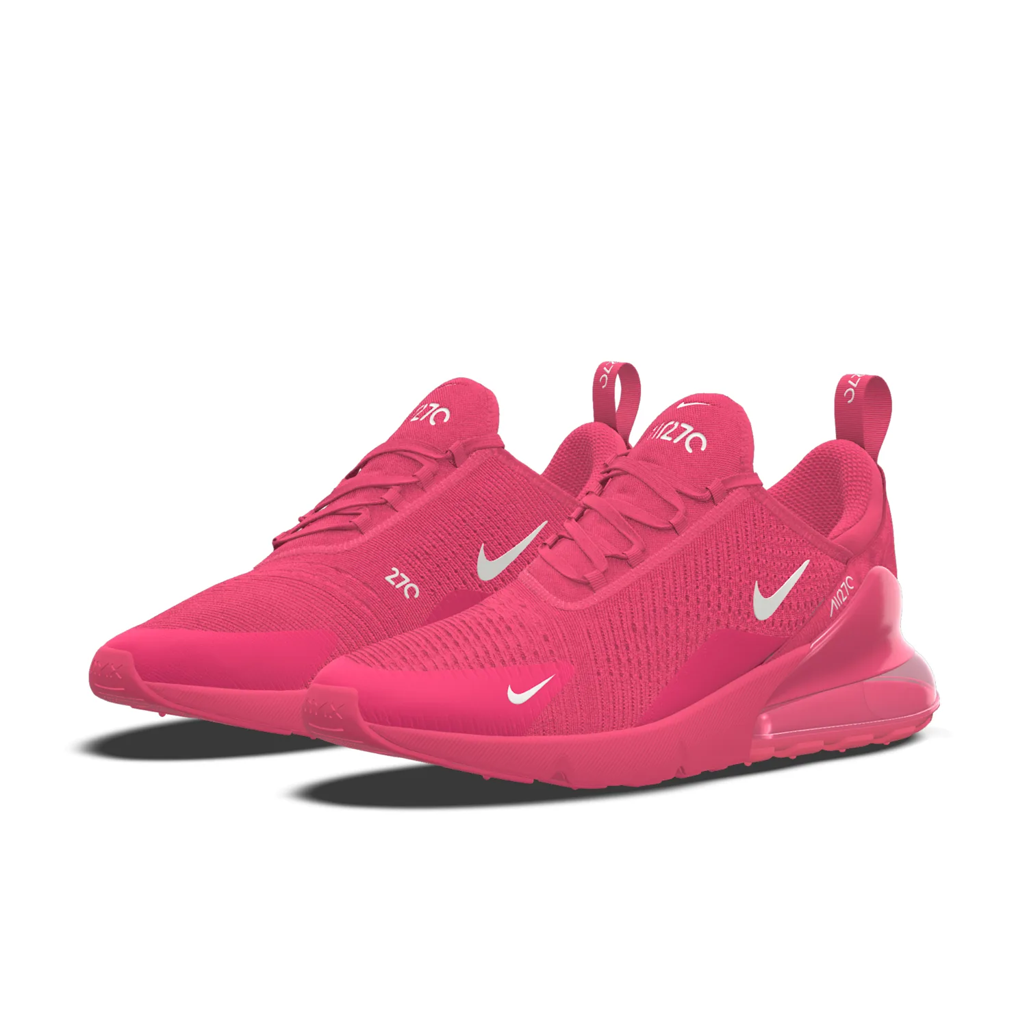 Nike Air Max 270 By You image 2