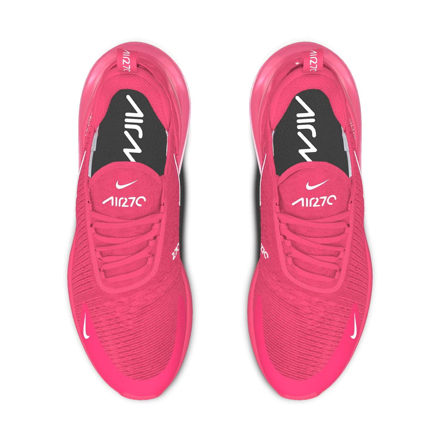 Nike Air Max 270 By You image 4