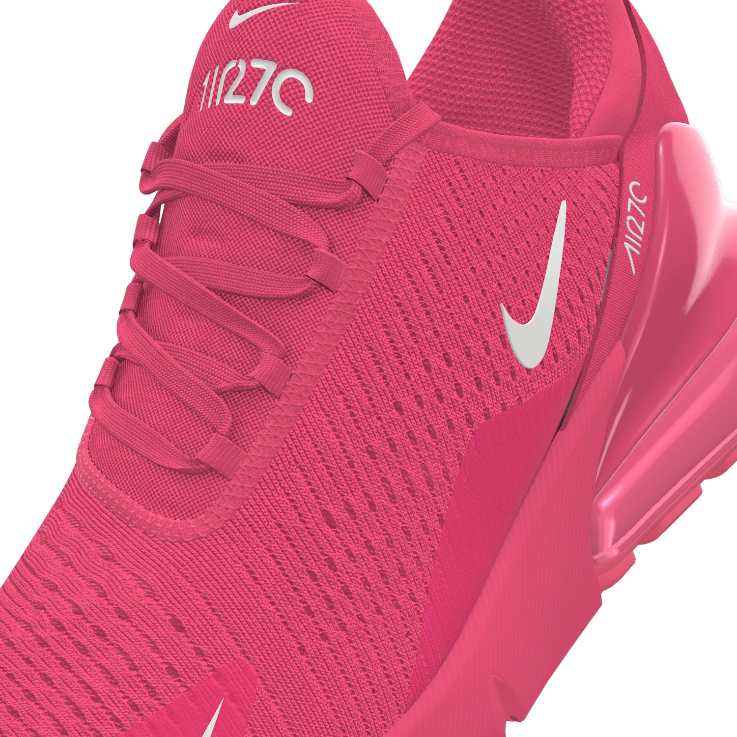 Nike Air Max 270 By You image 7