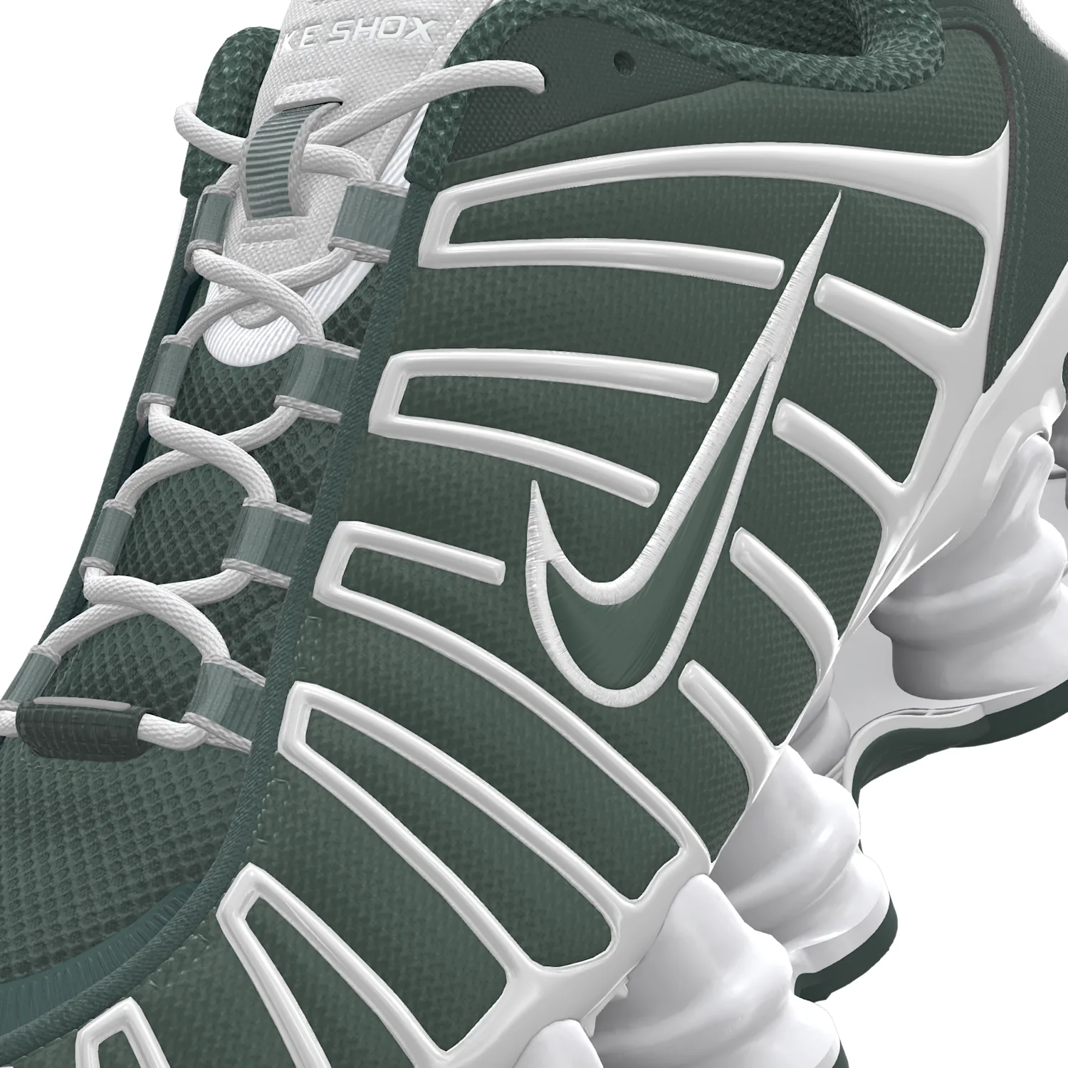 Nike Shox TL By You image 8