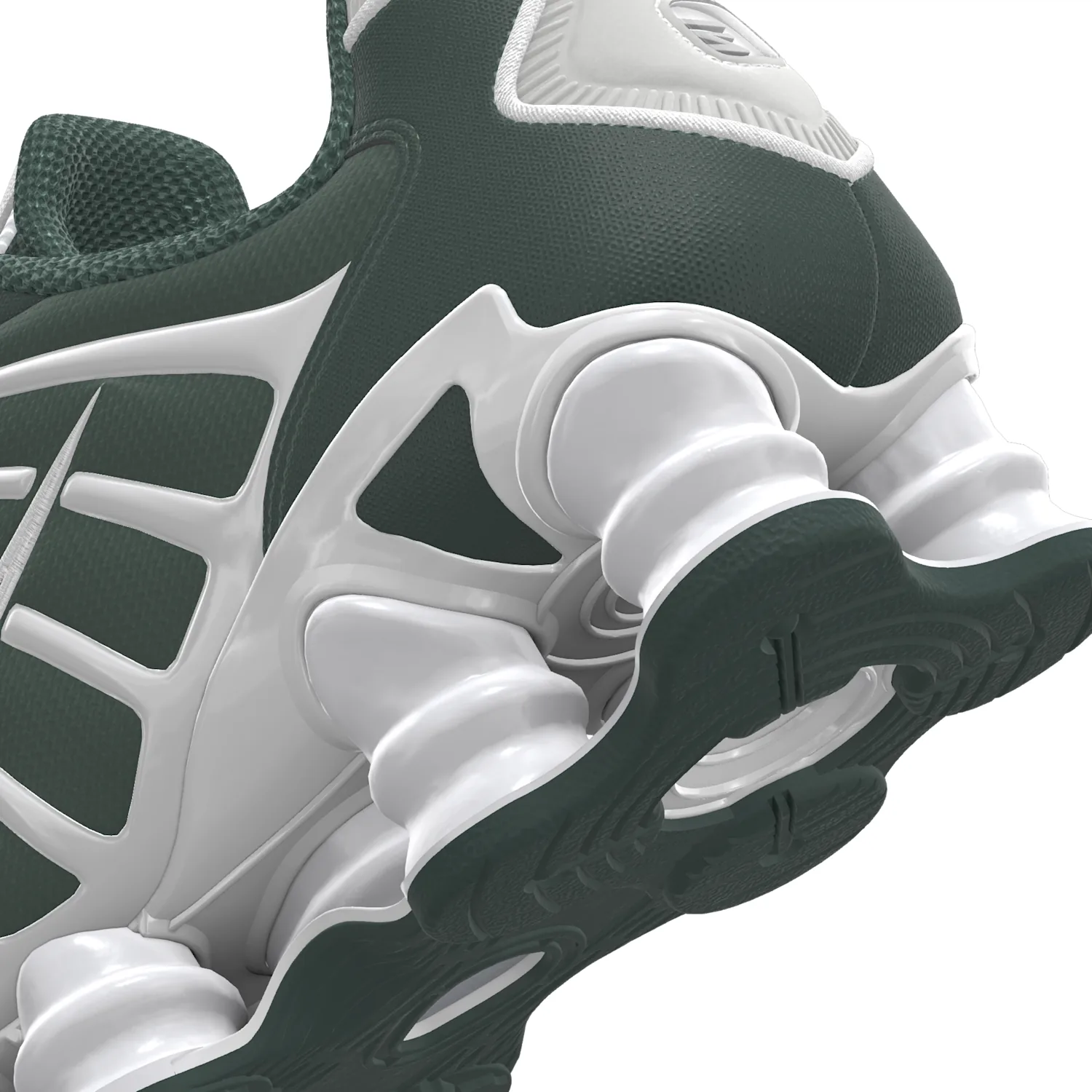 Nike Shox TL By You image 9