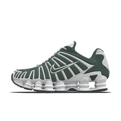 Nike Shox TL By You