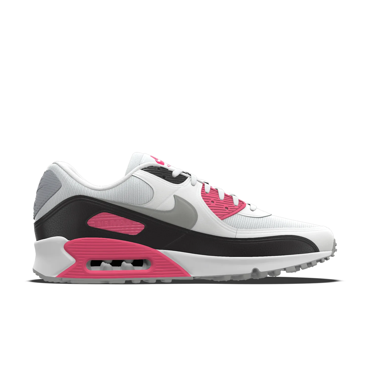 Nike Air Max 90 By You image 3