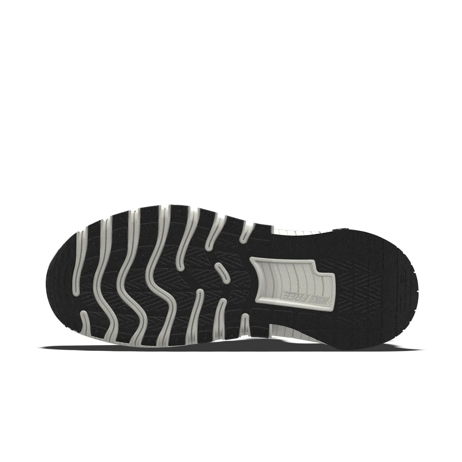 Nike Free Metcon 6 By You image 6