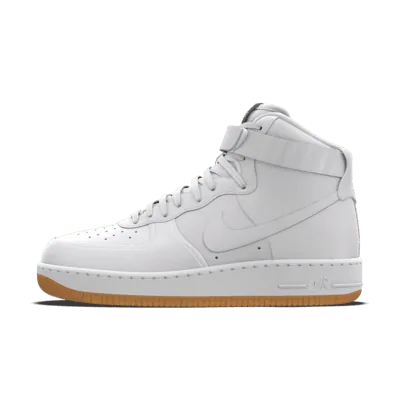 Nike Air Force 1 High By You