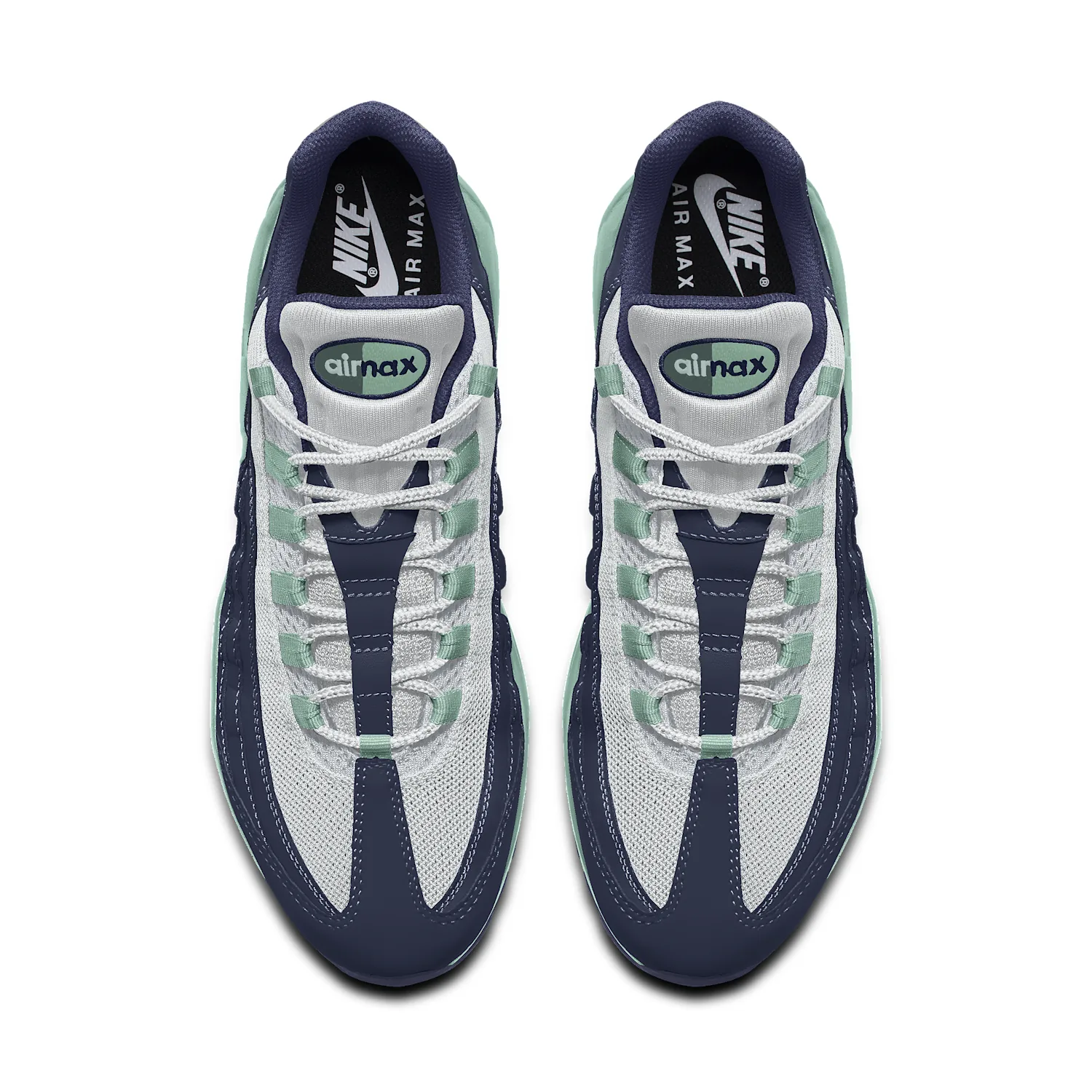 Nike Air Max 95 By You image 4