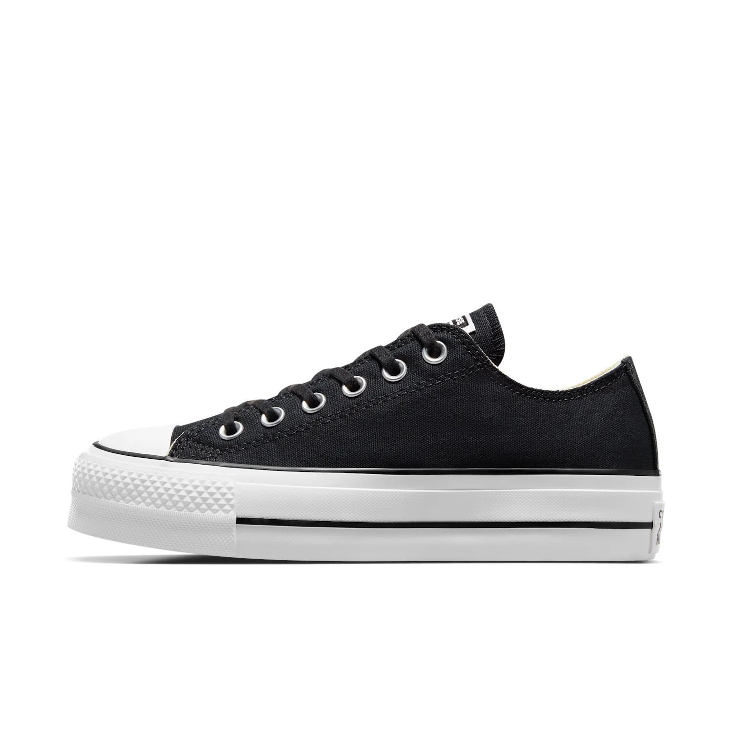 Chuck Taylor All Star Lift Platform Canvas