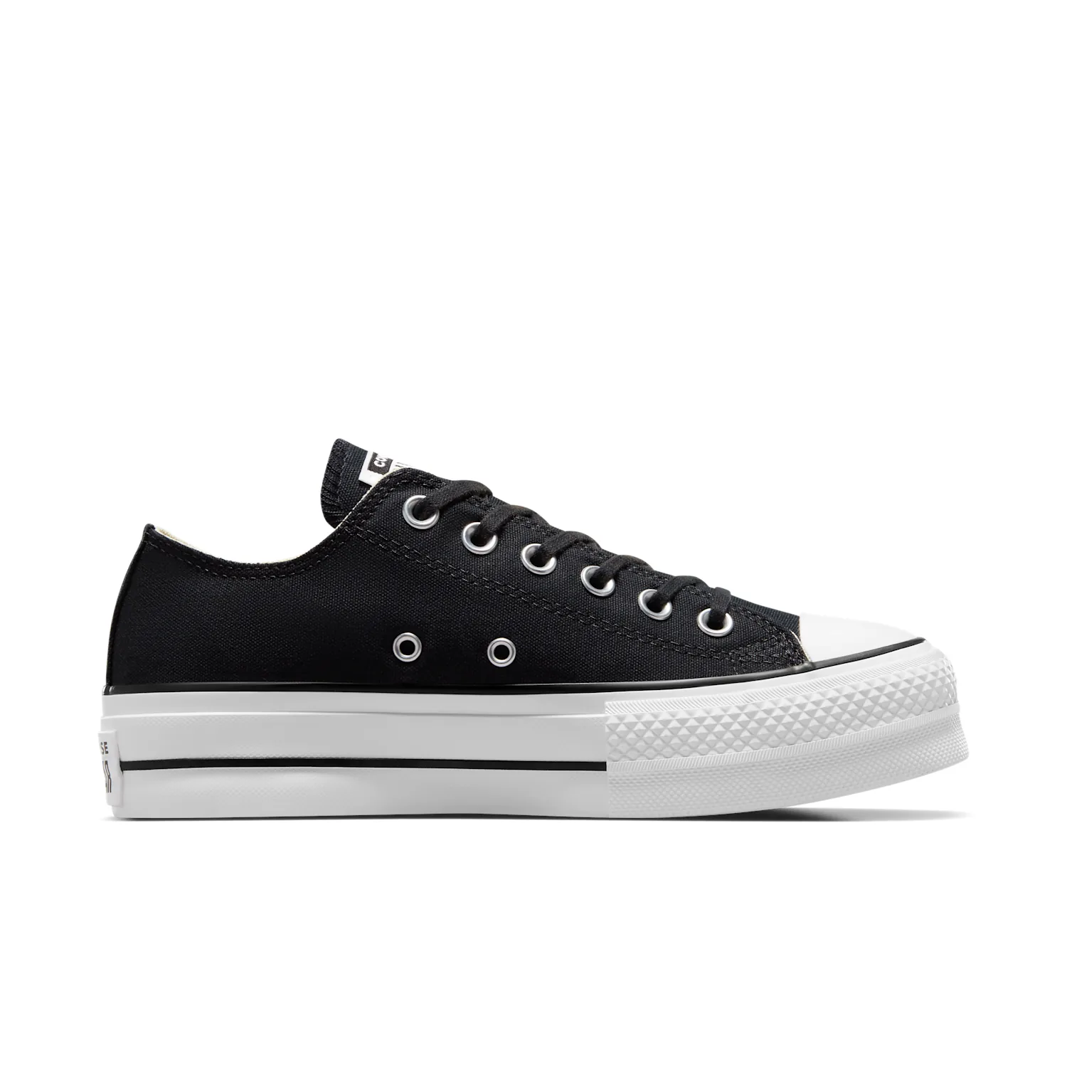 Chuck Taylor All Star Lift Platform Canvas image 3