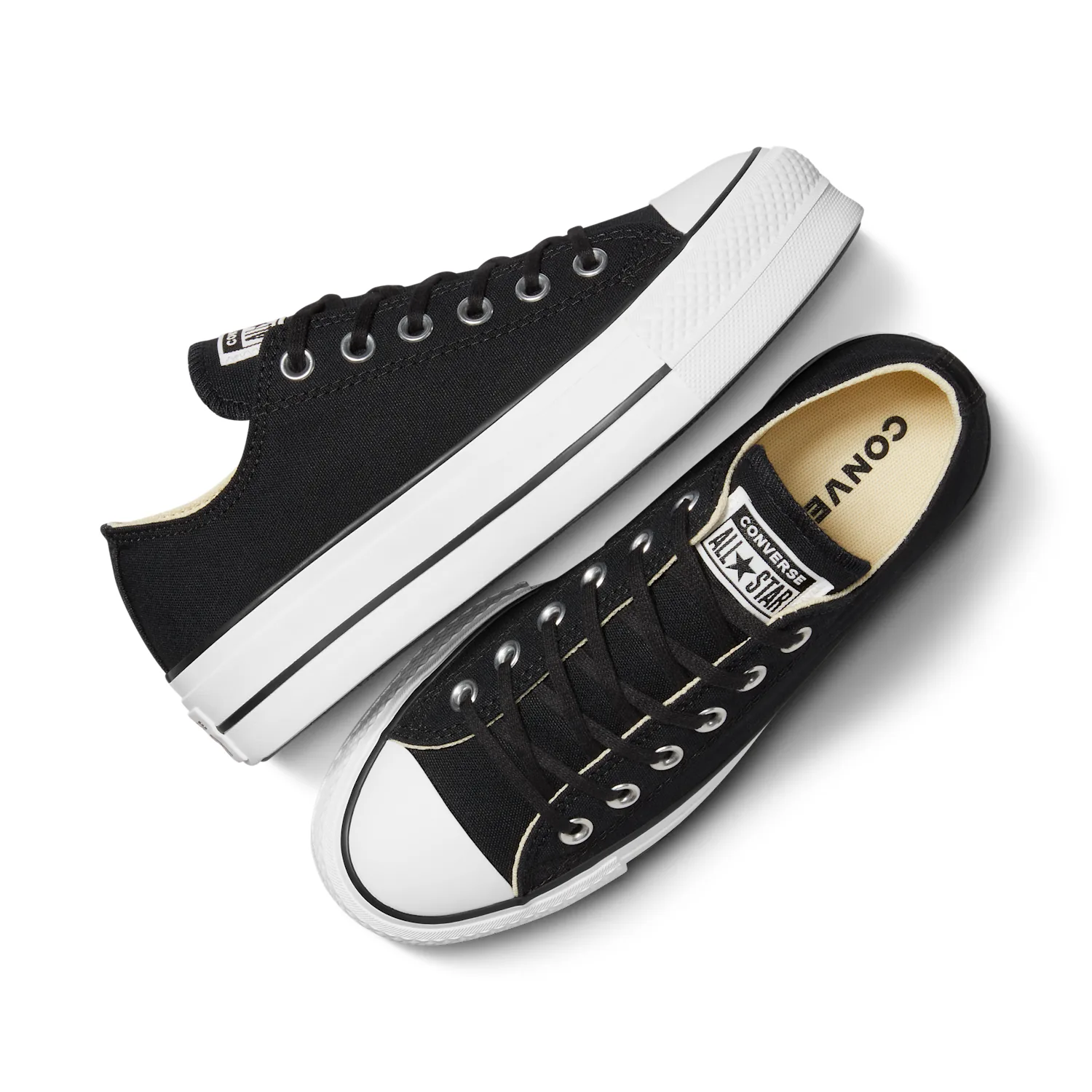 Chuck Taylor All Star Lift Platform Canvas image 4