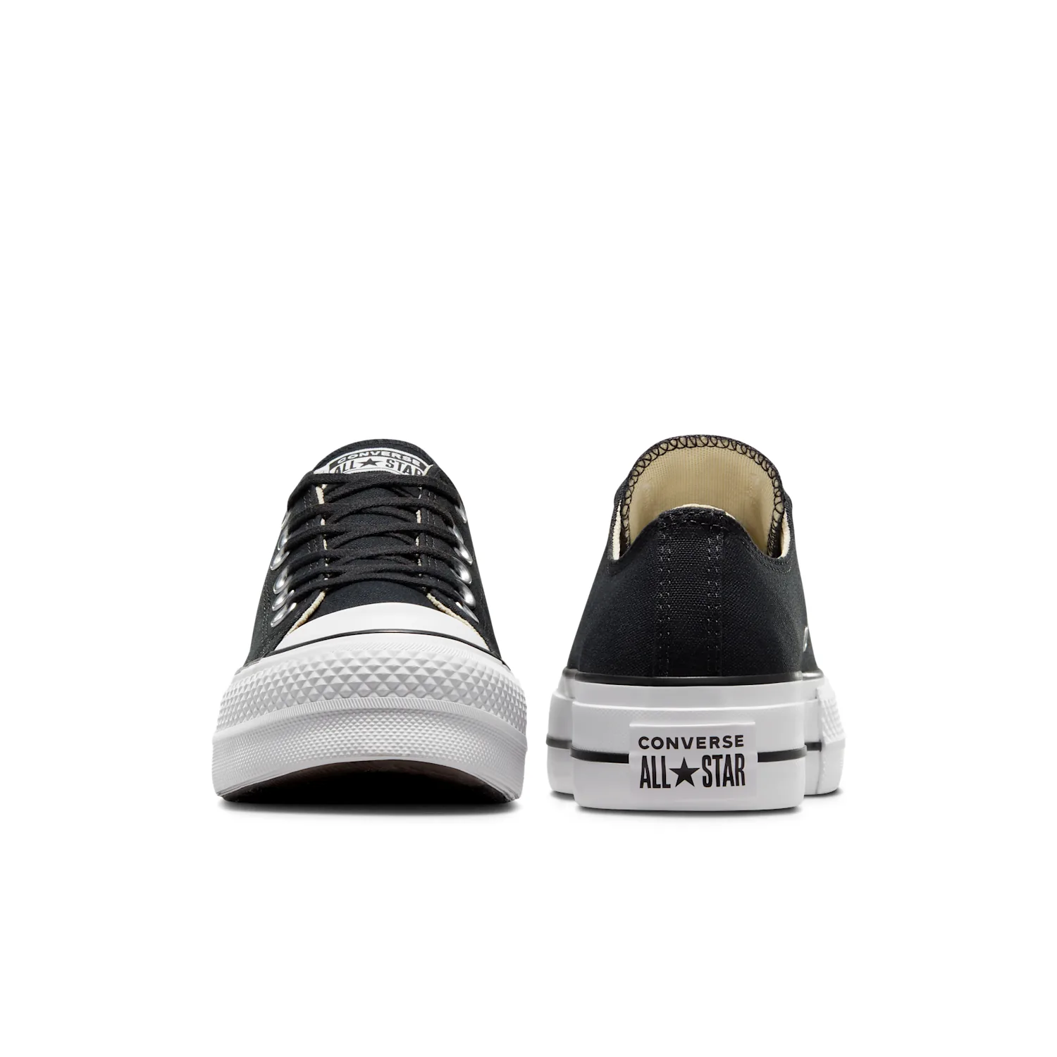 Chuck Taylor All Star Lift Platform Canvas image 6
