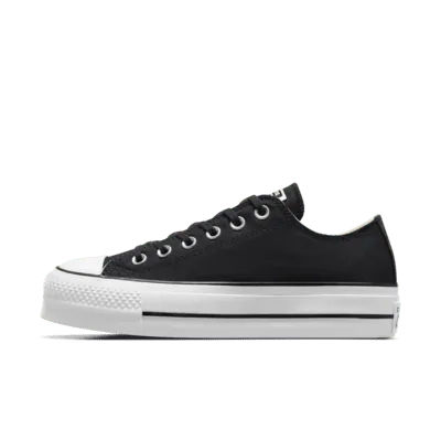 Chuck Taylor All Star Lift Platform Canvas
