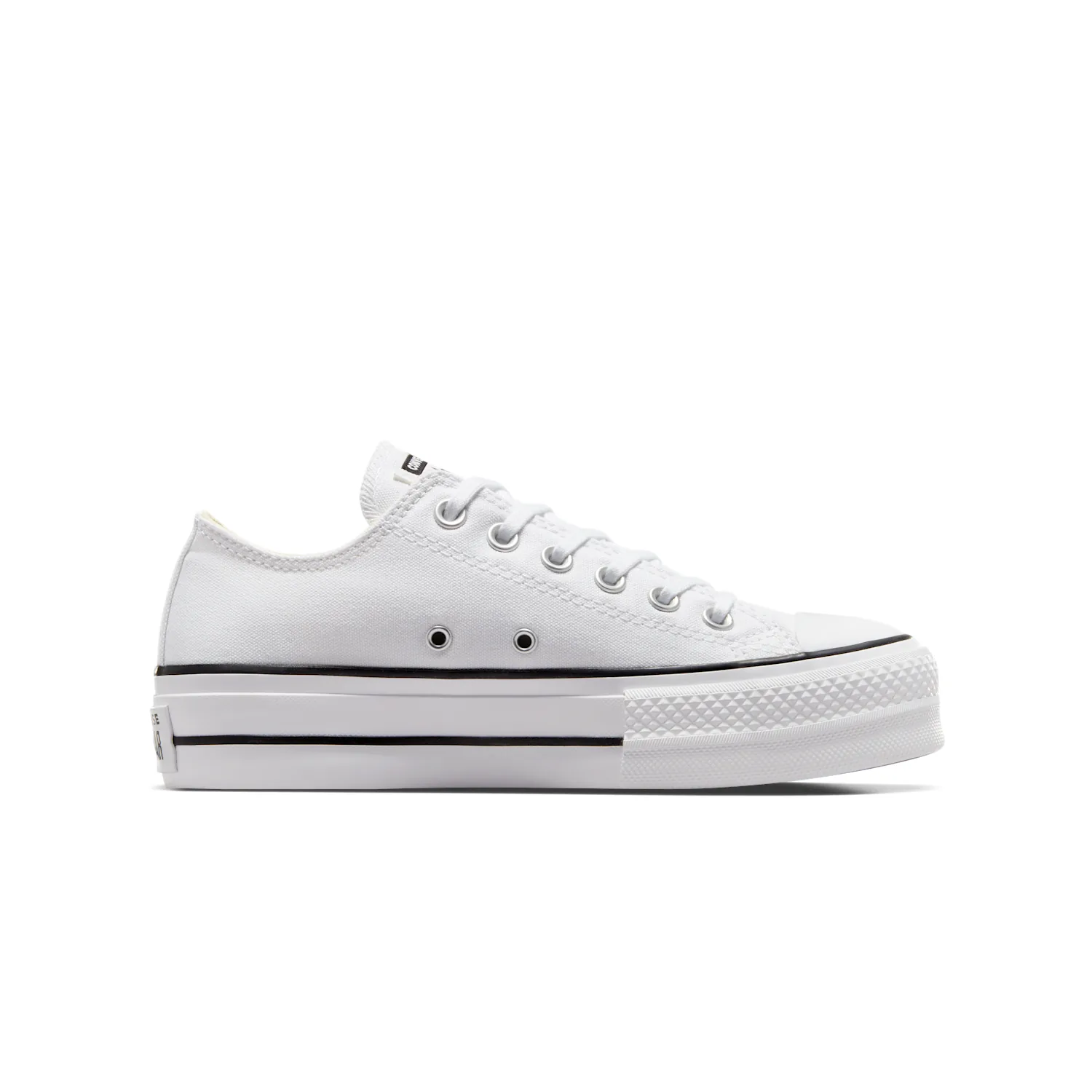 Chuck Taylor All Star Lift Platform Canvas image 3