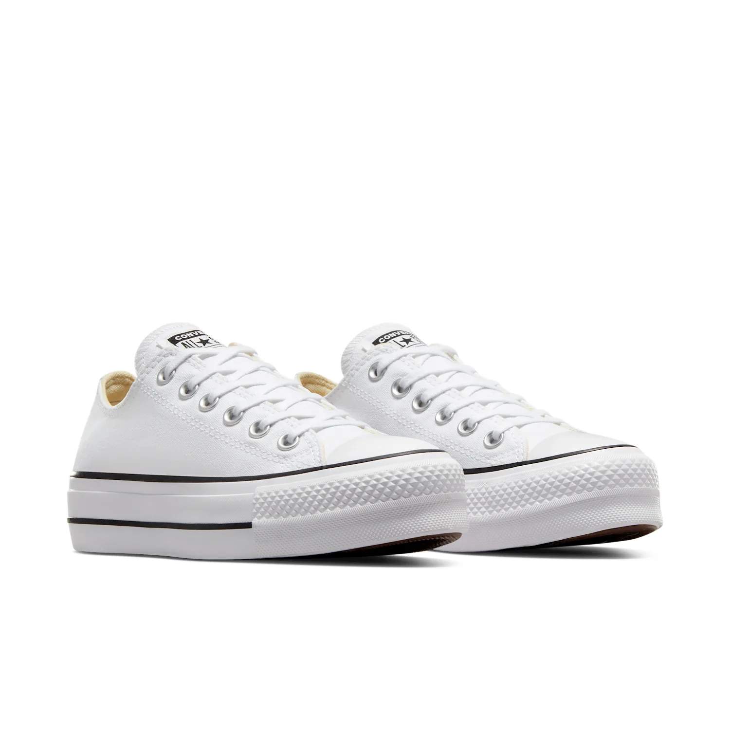 Chuck Taylor All Star Lift Platform Canvas image 5