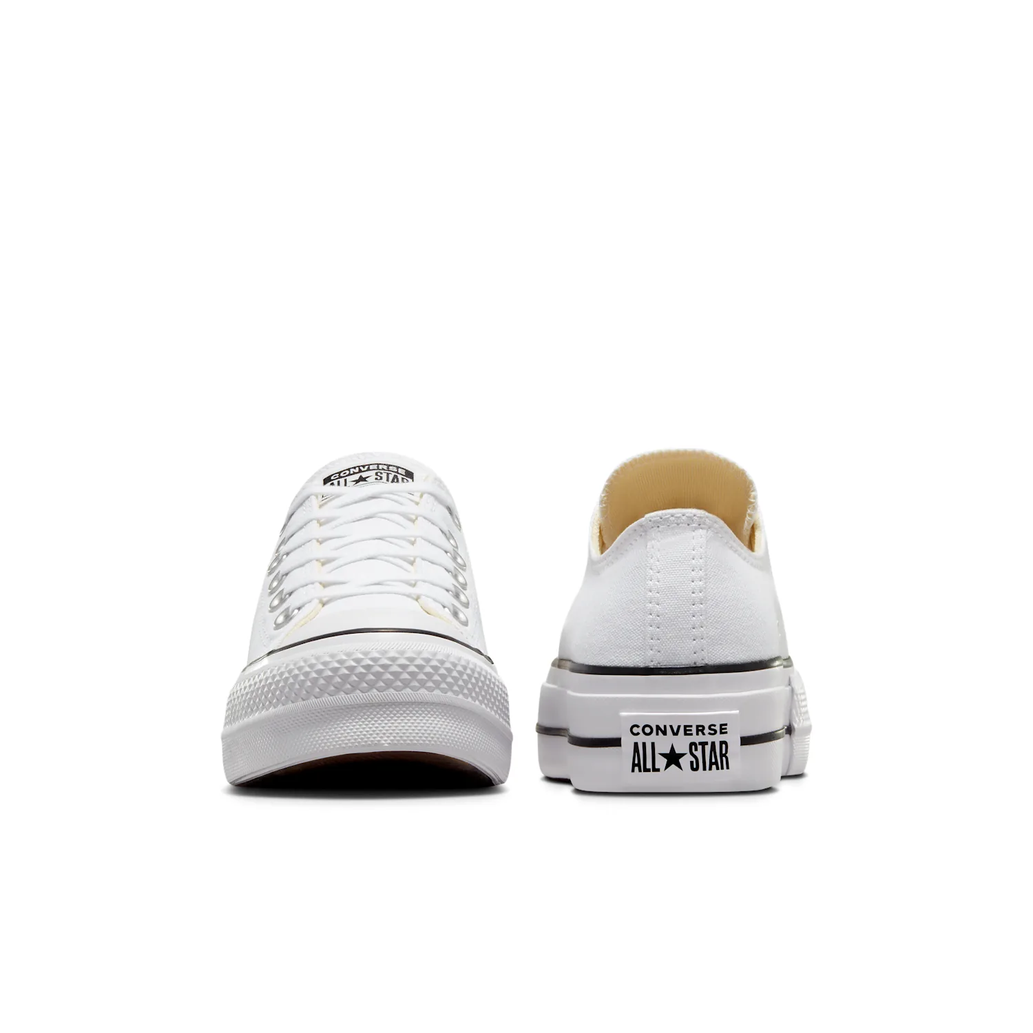 Chuck Taylor All Star Lift Platform Canvas image 6