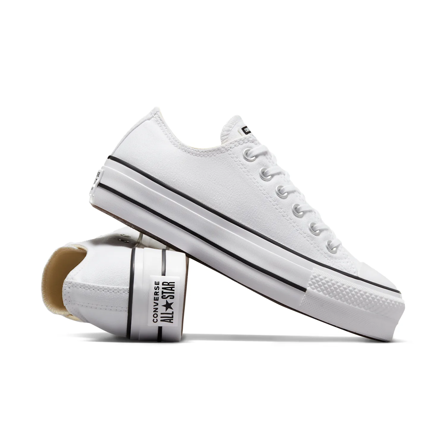 Chuck Taylor All Star Lift Platform Canvas image 7