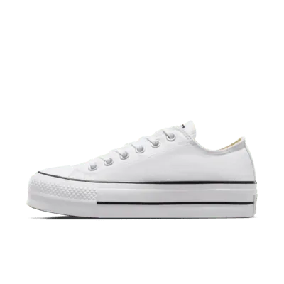 Chuck Taylor All Star Lift Platform Canvas